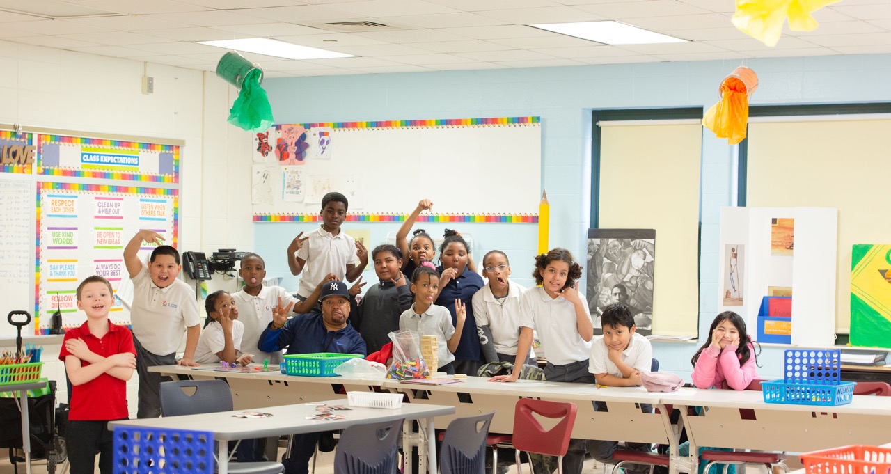 Understanding Charter Schools: Myths vs. Facts – Liberty Grove Schools