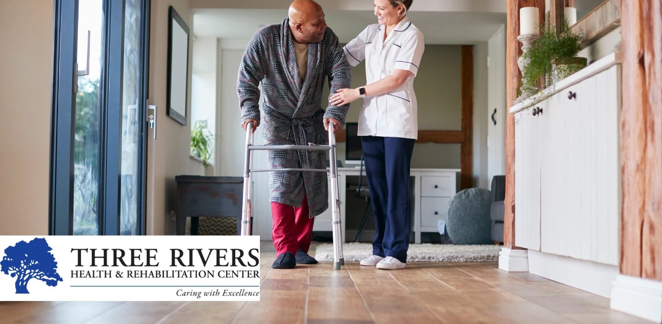 Three Rivers Liberty Healthcare and Rehab