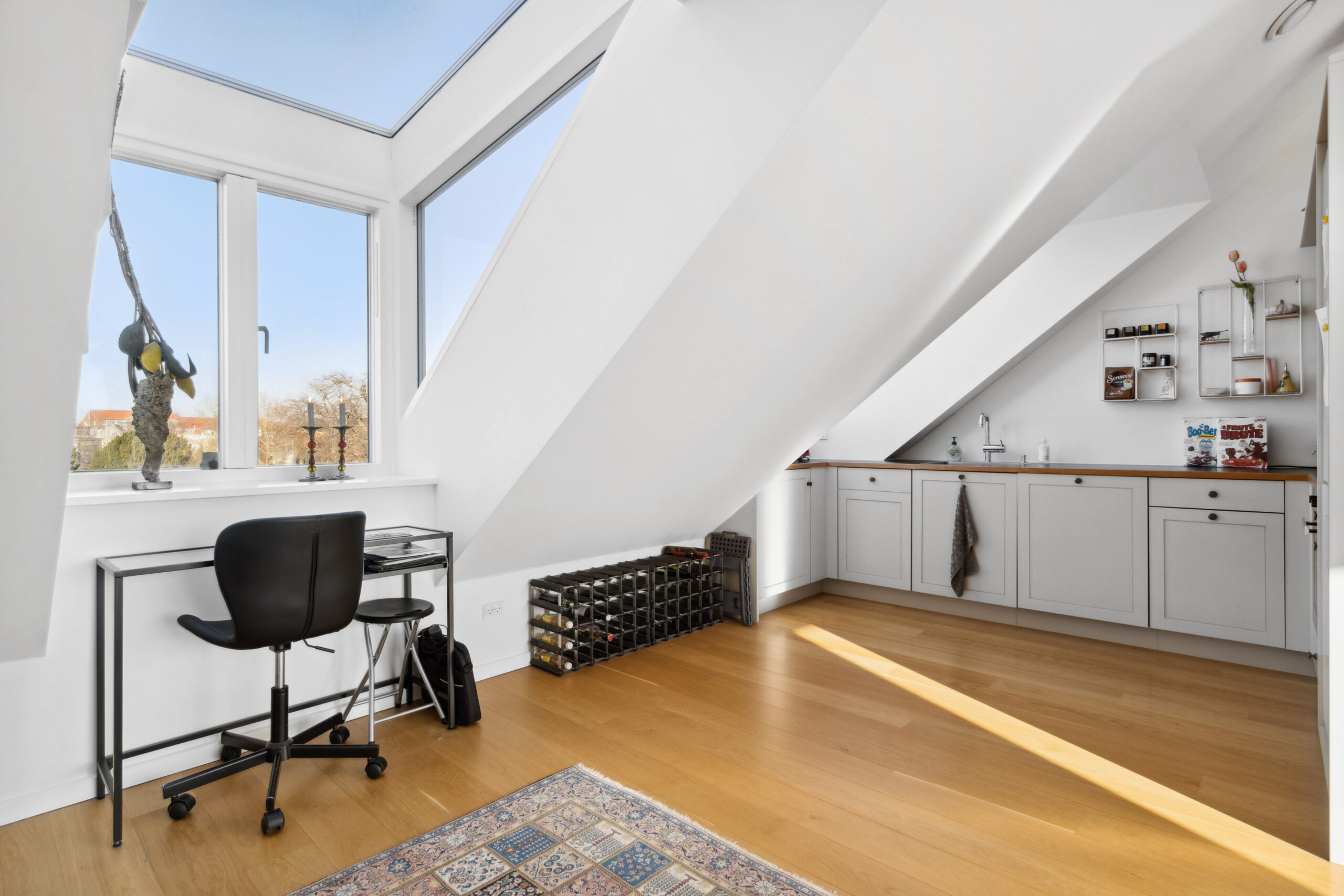 Ejgårdsvej Liberty Housing