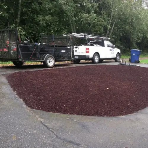 Local Landscaping Services Liberty Landscaping Monroe WA