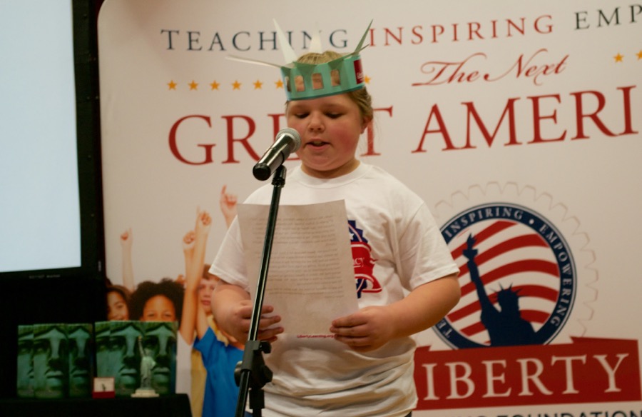 Ariton and W. Long Super Citizen Graduation Celebration