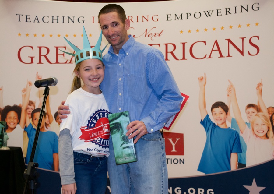 Ariton and W. Long Super Citizen Graduation Celebration