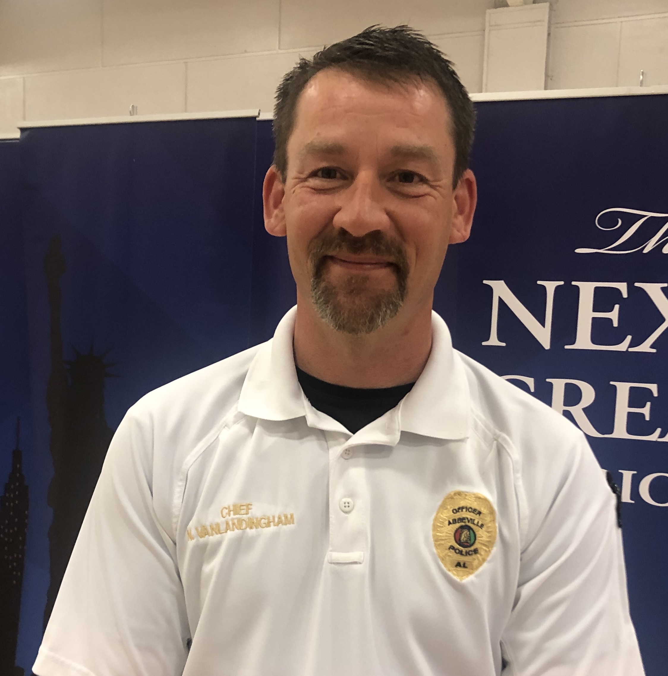 Celebrating their Heroes, Abbeville 2nd & 3rd Graders Graduate as Super