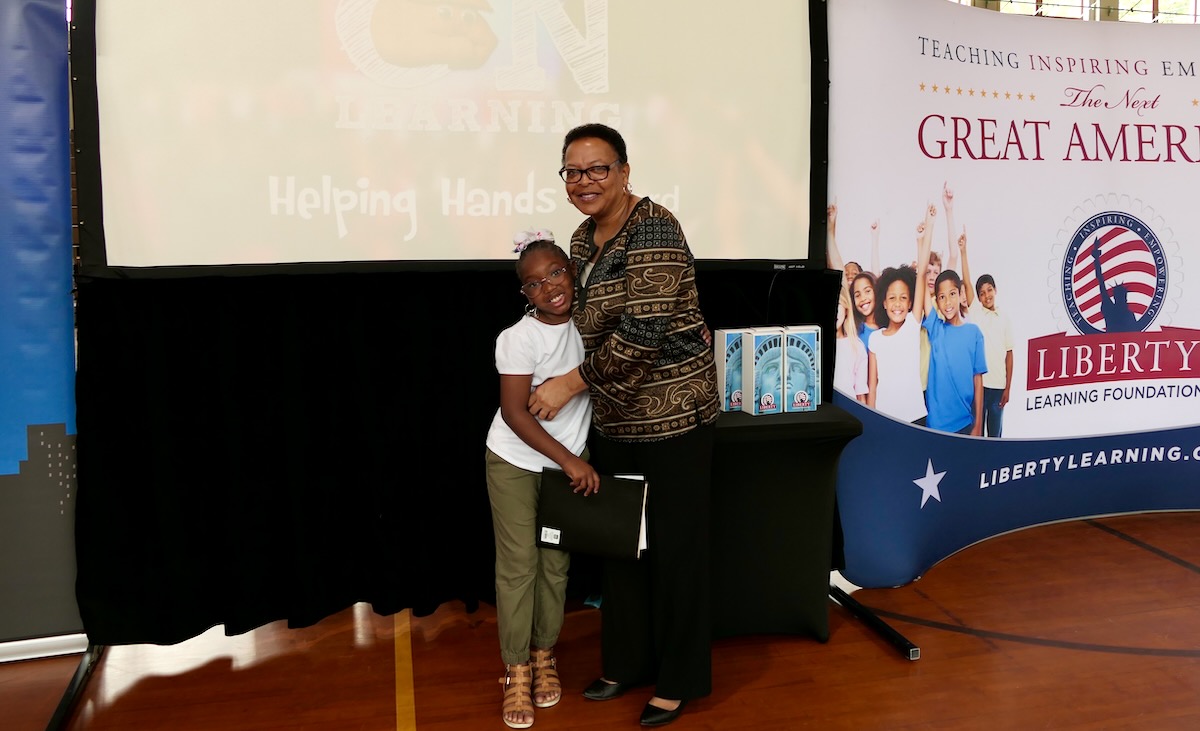 2nd & 3rd Graders from Marengo County Schools and Linden City Schools