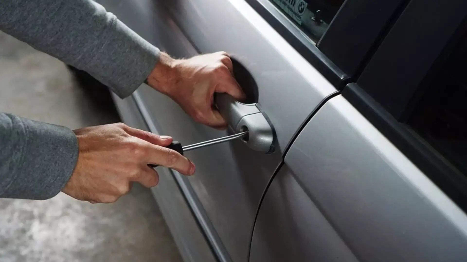 Enhancing Vehicle Security How Automotive Locksmiths Keep Your Car