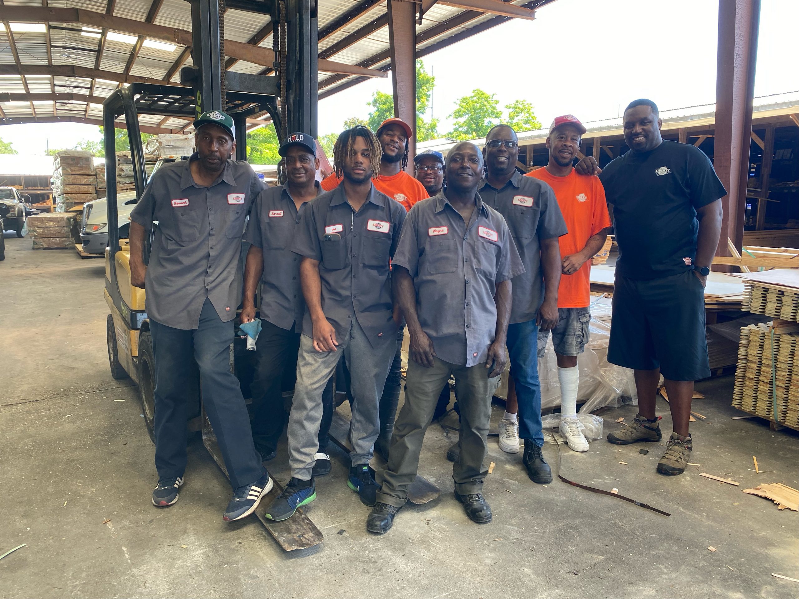 Liberty Lumber Just another WordPress site