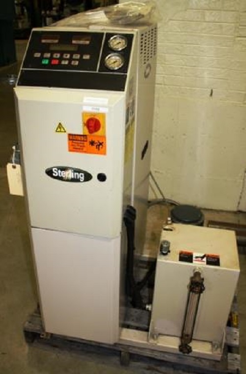 Sterling M2B2012C Royal Series Water Temperature Control