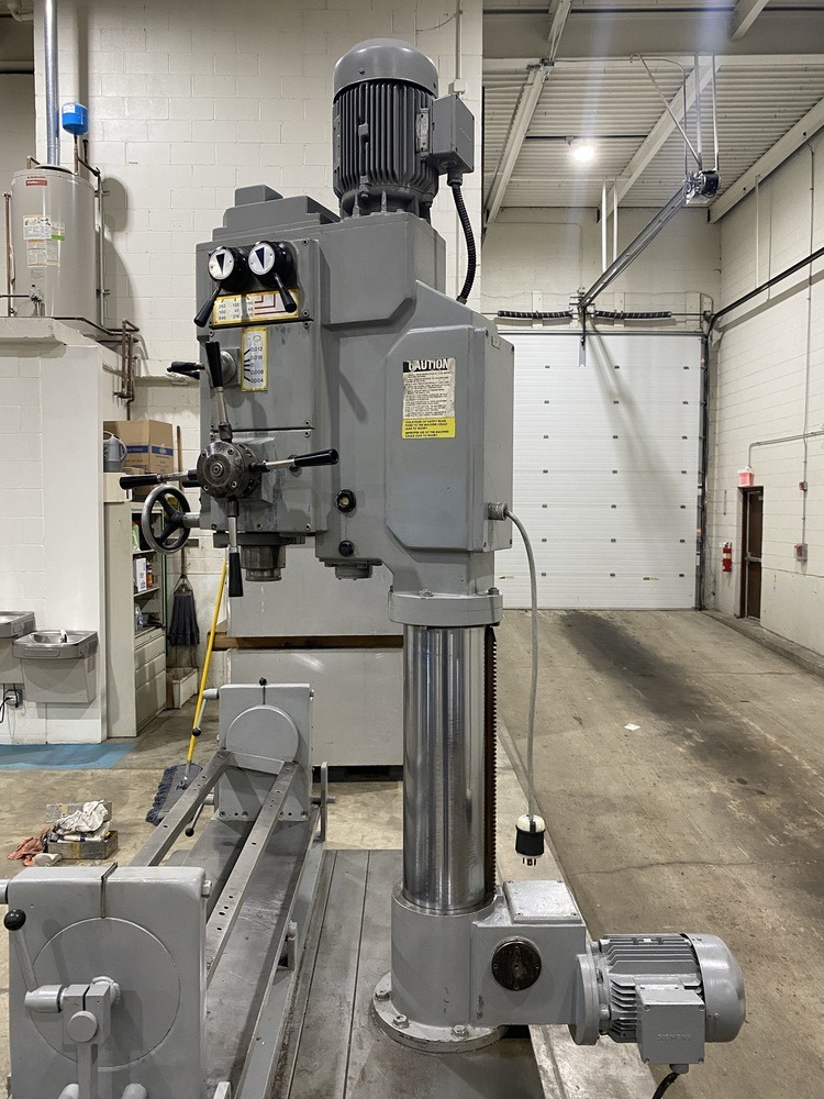 Used Valve Seat and Guide Machine for Sale Peterson For Sale