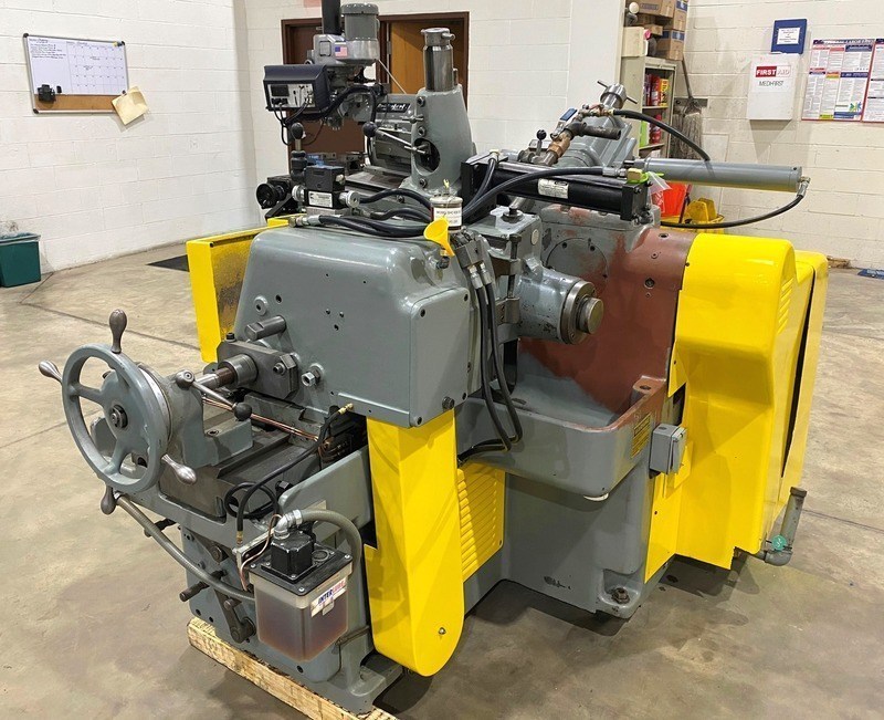 Used Cincinnati 2OM Centerless Grinder For Sale
