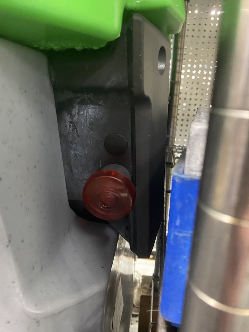 Used Bio Circle Parts Washer GTi Maxi For Sale