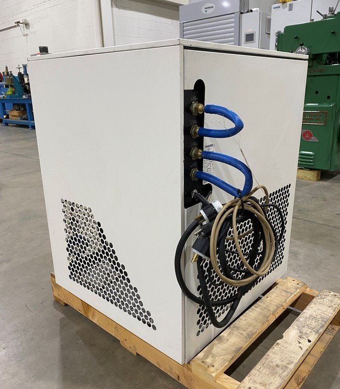 Used Haskris Chiller R050 For Sale — Liberty Machinery