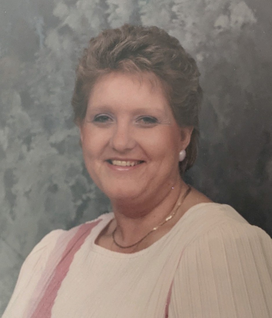 Mrs. Della Mae Gillespie Liberty Mortuary & Holtzclaw Memorials