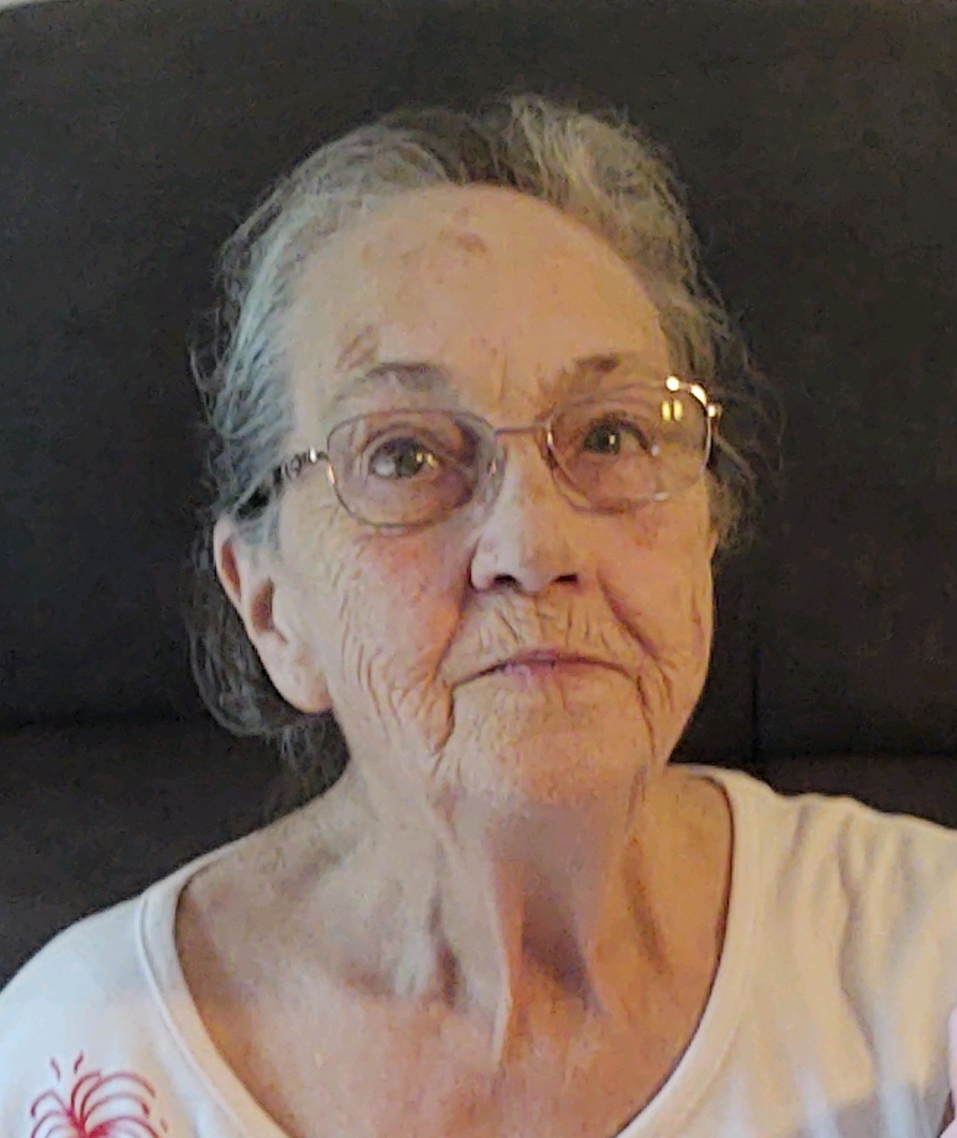 Mrs. Peggy Shepherd Alexander Liberty Mortuary & Holtzclaw Memorials