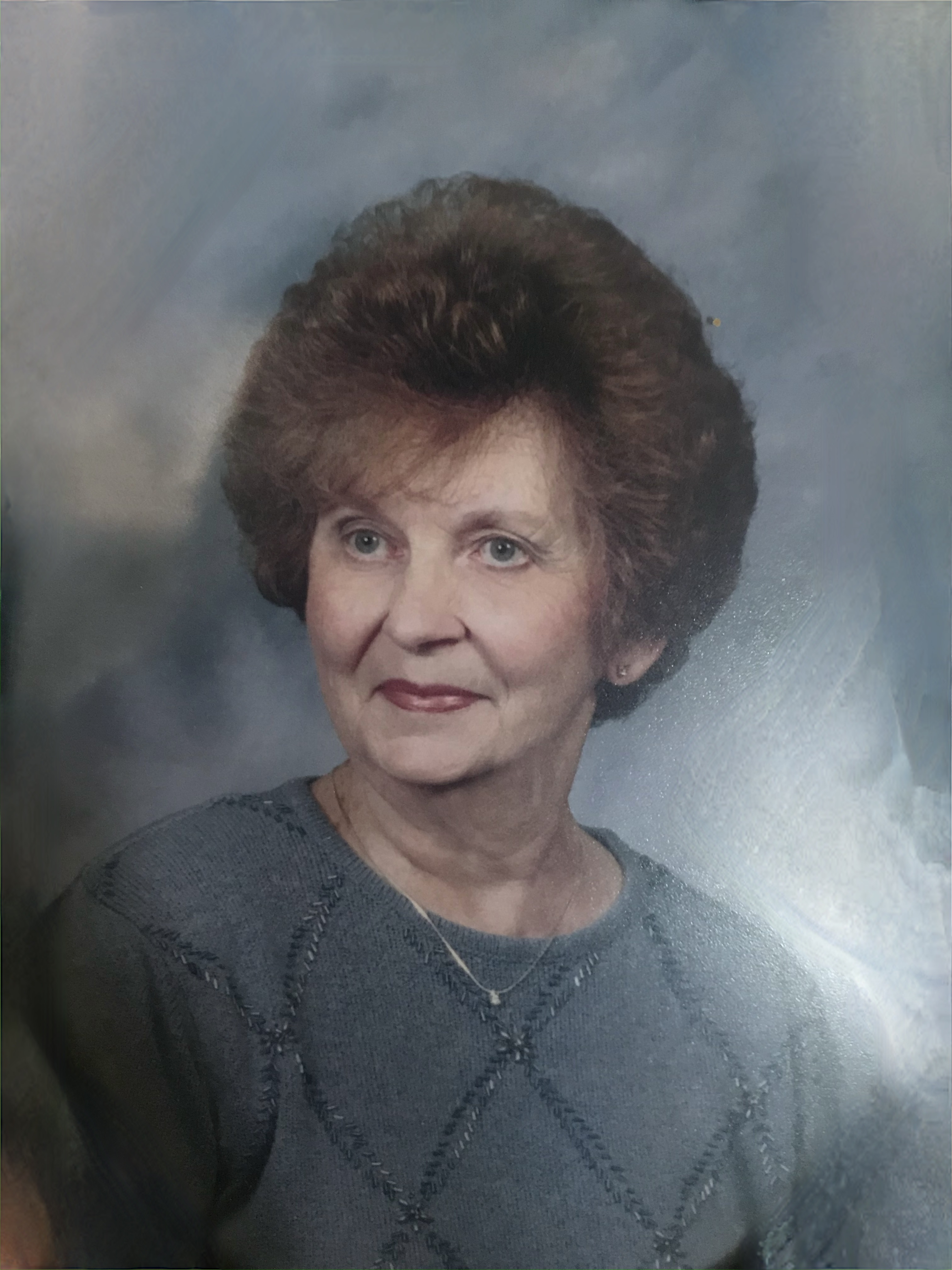 Mrs. Jessie Lee Crumpton Smith Liberty Mortuary & Holtzclaw Memorials