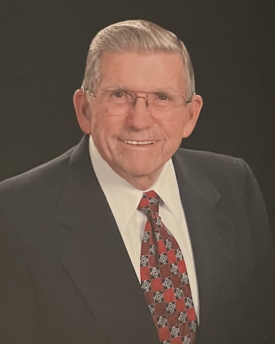 Rev. Larry Jackson Davis Liberty Mortuary & Holtzclaw Memorials