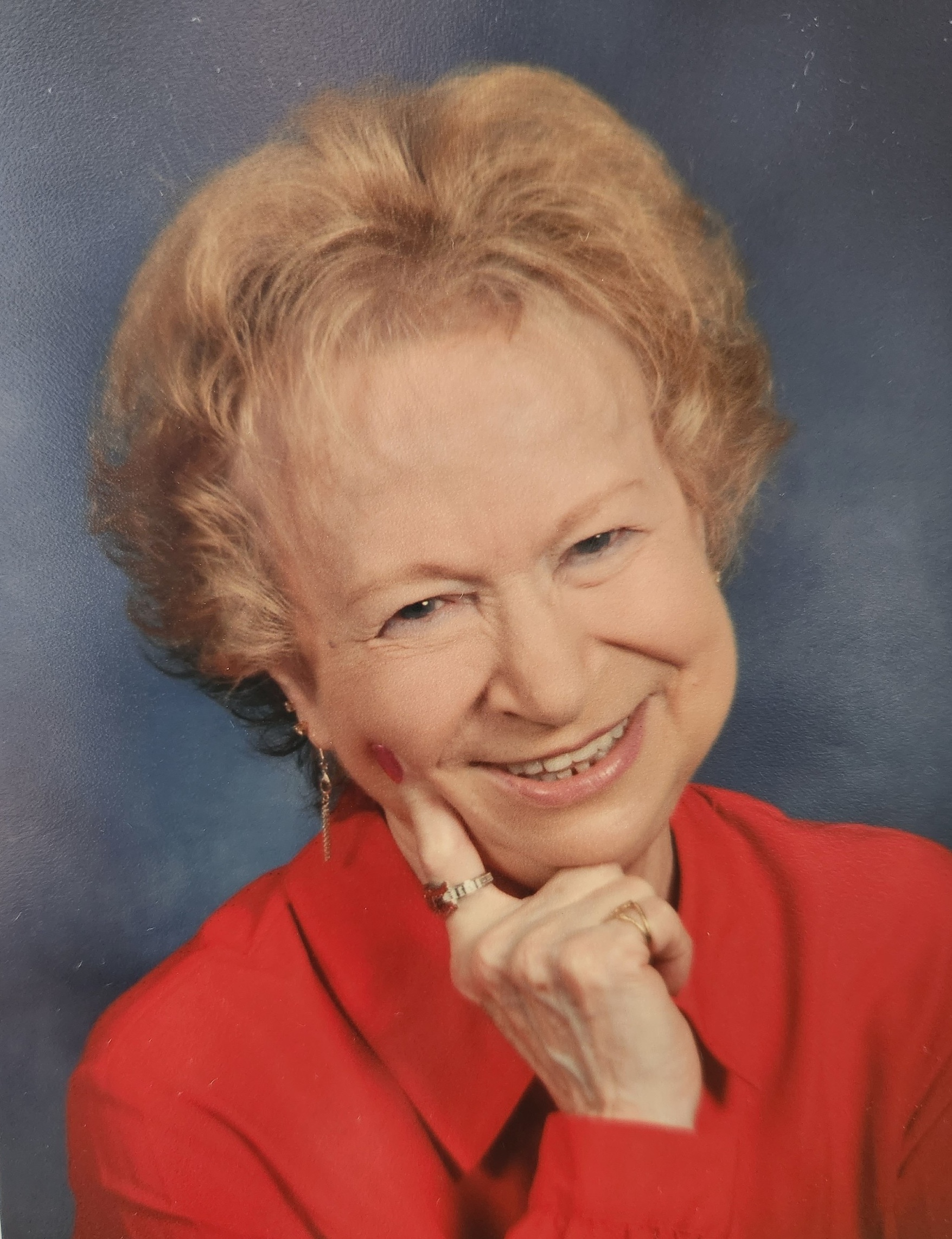 Ms. Elizabeth Gayle Henry Liberty Mortuary & Holtzclaw Memorials