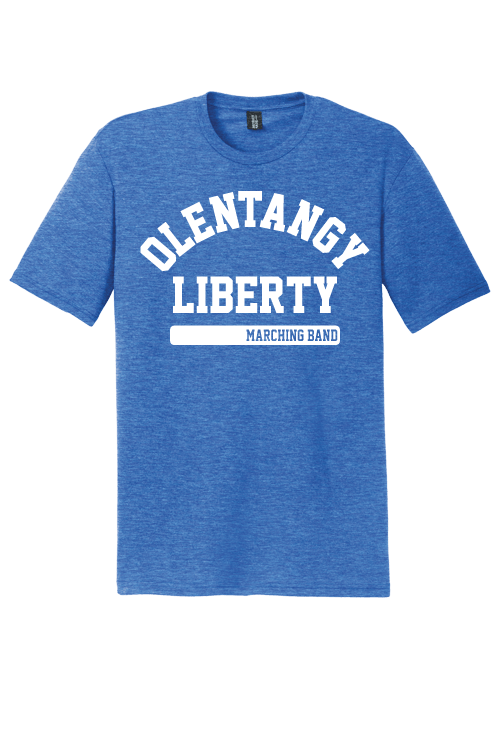 Marching Band Spirit Wear Available