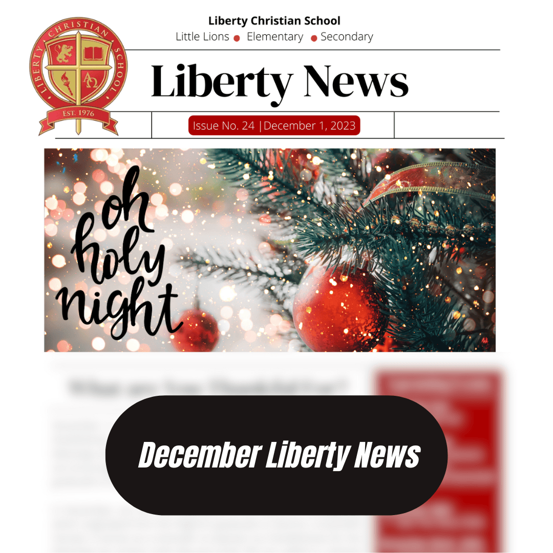 Documents Liberty Christian School