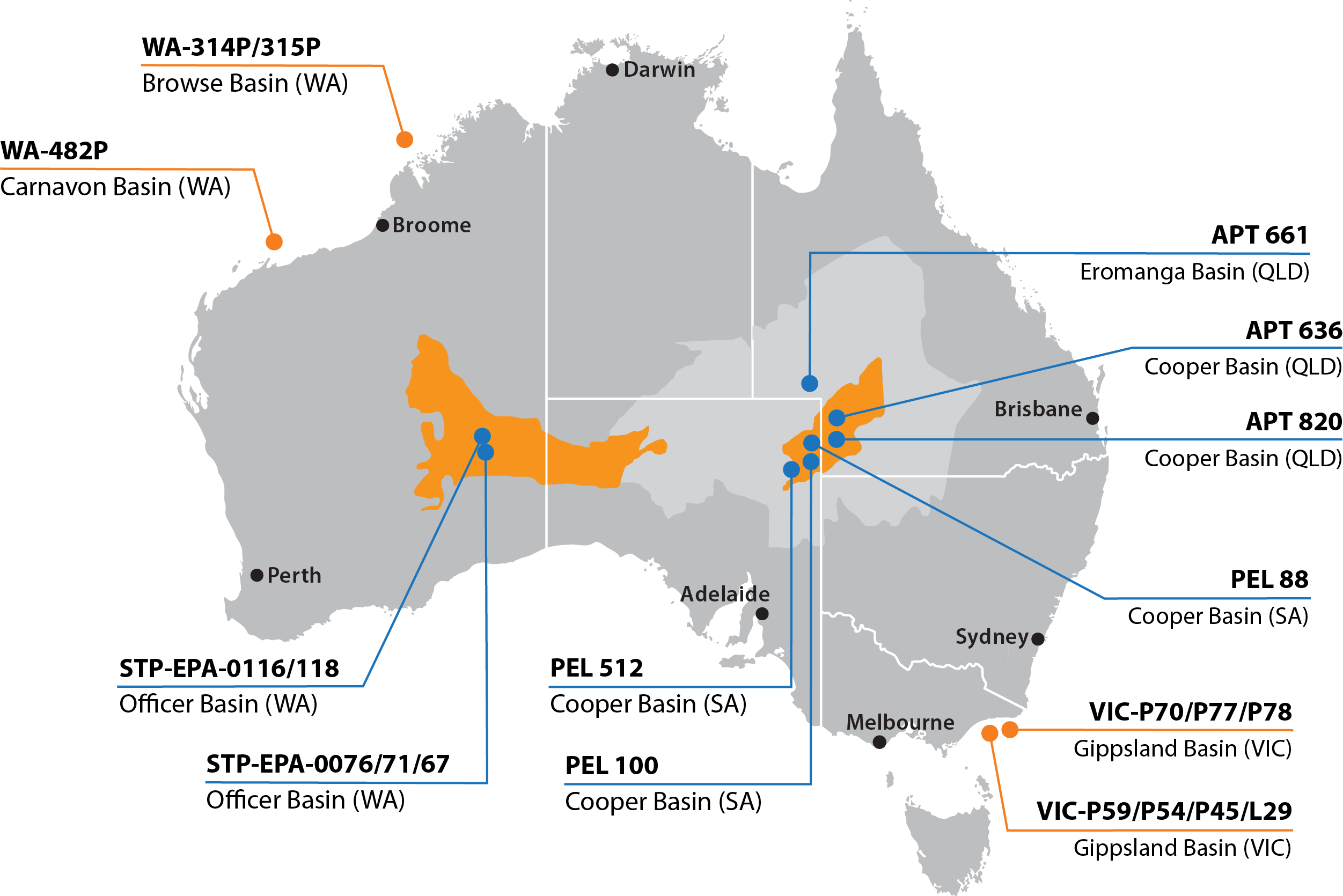 Overview Liberty Petroleum Corp