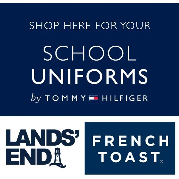 School Uniform Options Liberty Preparatory Christian Academy