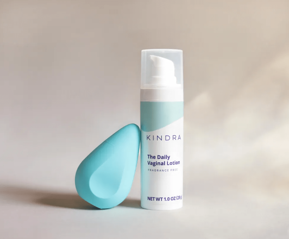 Kindra My GoTo For All Things Menopause