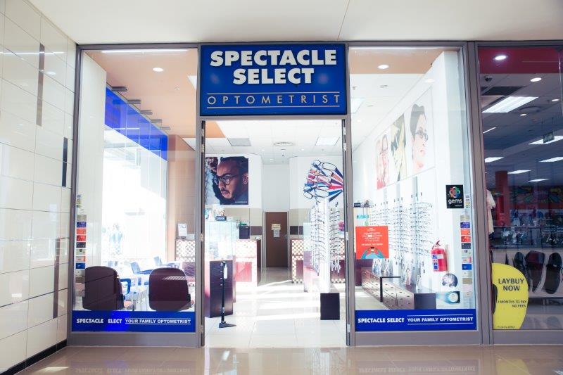 Optical Liberty Promenade