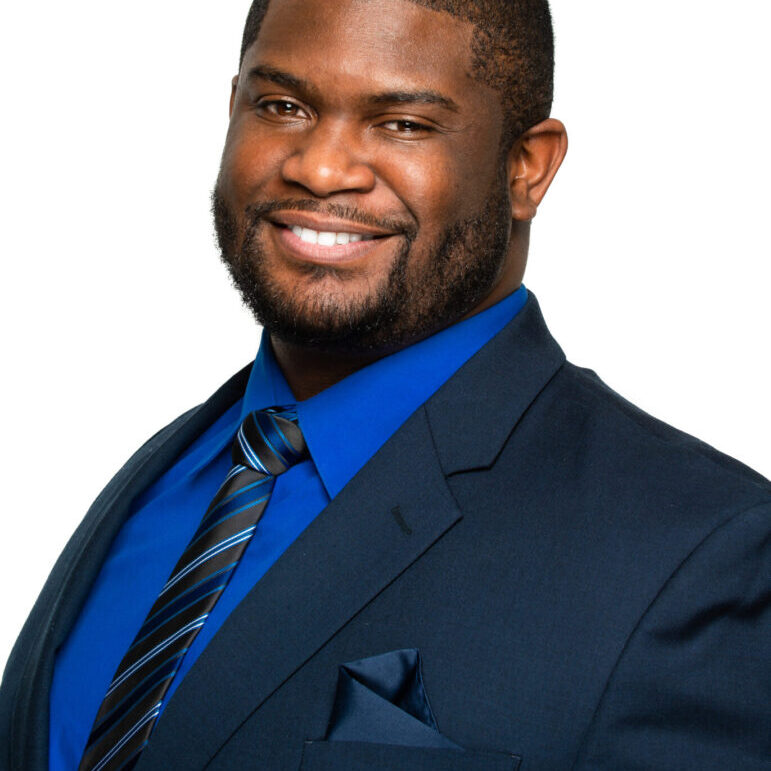 Real Estate Agent Liberty Real Estate Solutions