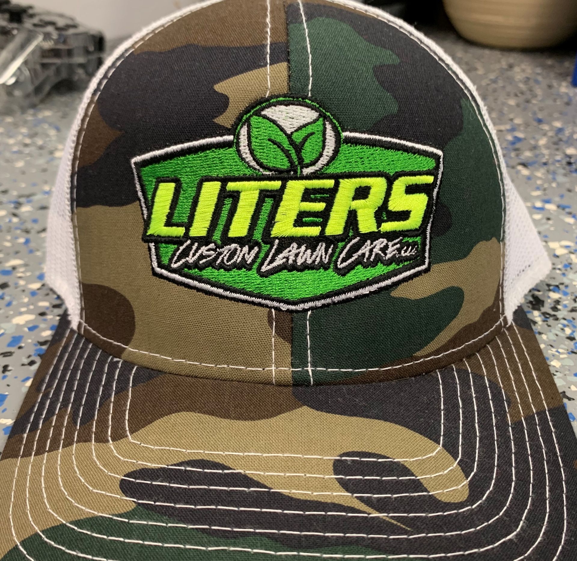 Banner Printing Madison, IN Liberty Screen Printing