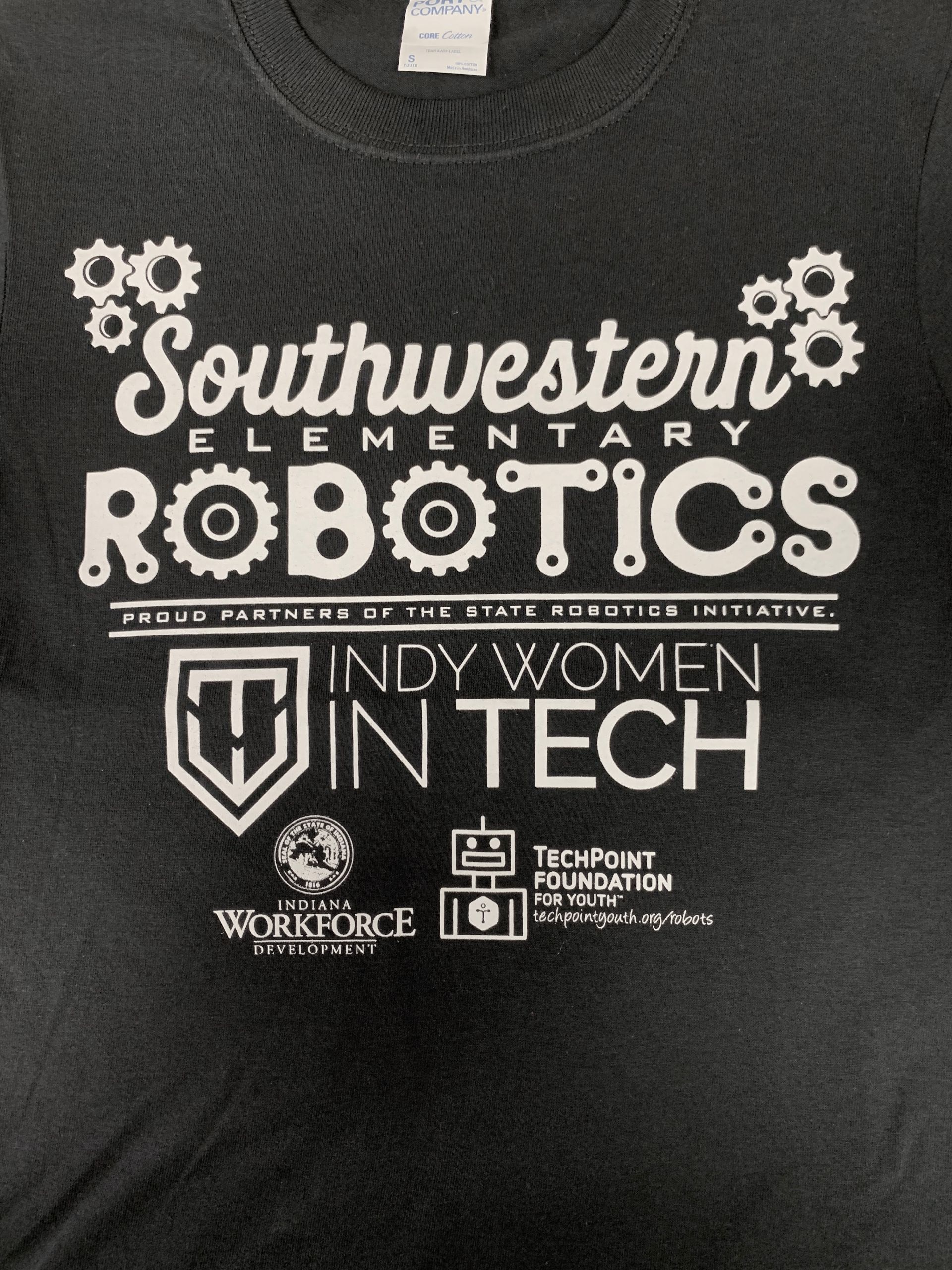 Banner Printing Madison, IN Liberty Screen Printing