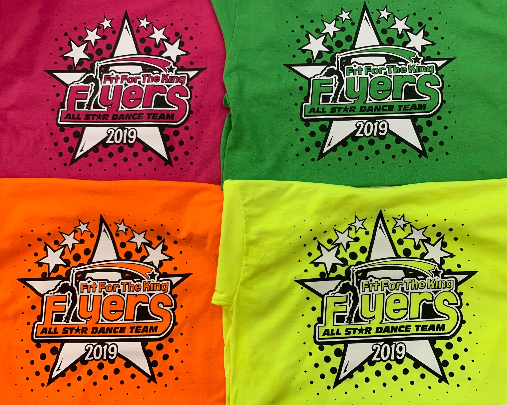 Banner Printing Madison, IN Liberty Screen Printing