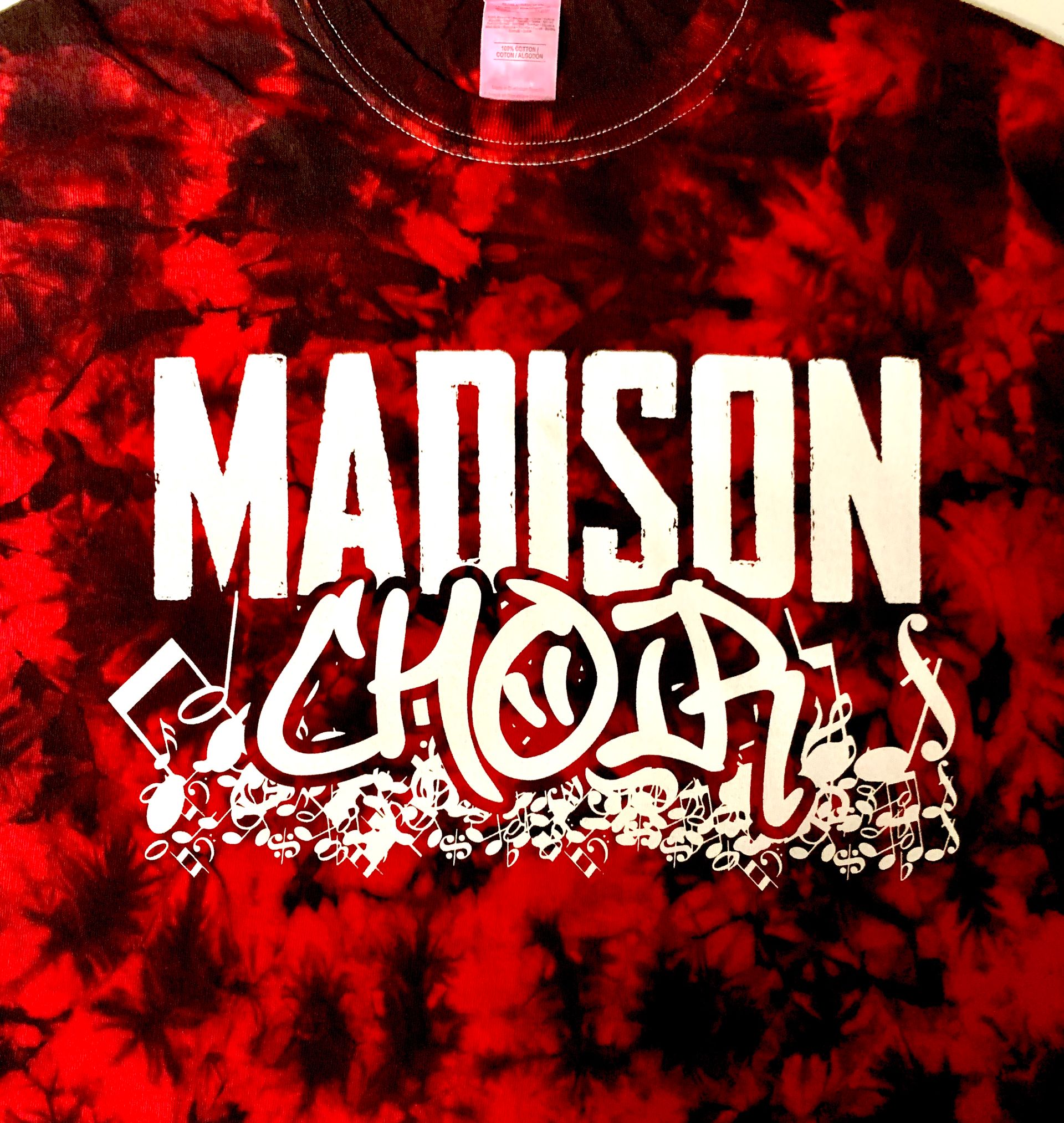 Banner Printing Madison, IN Liberty Screen Printing