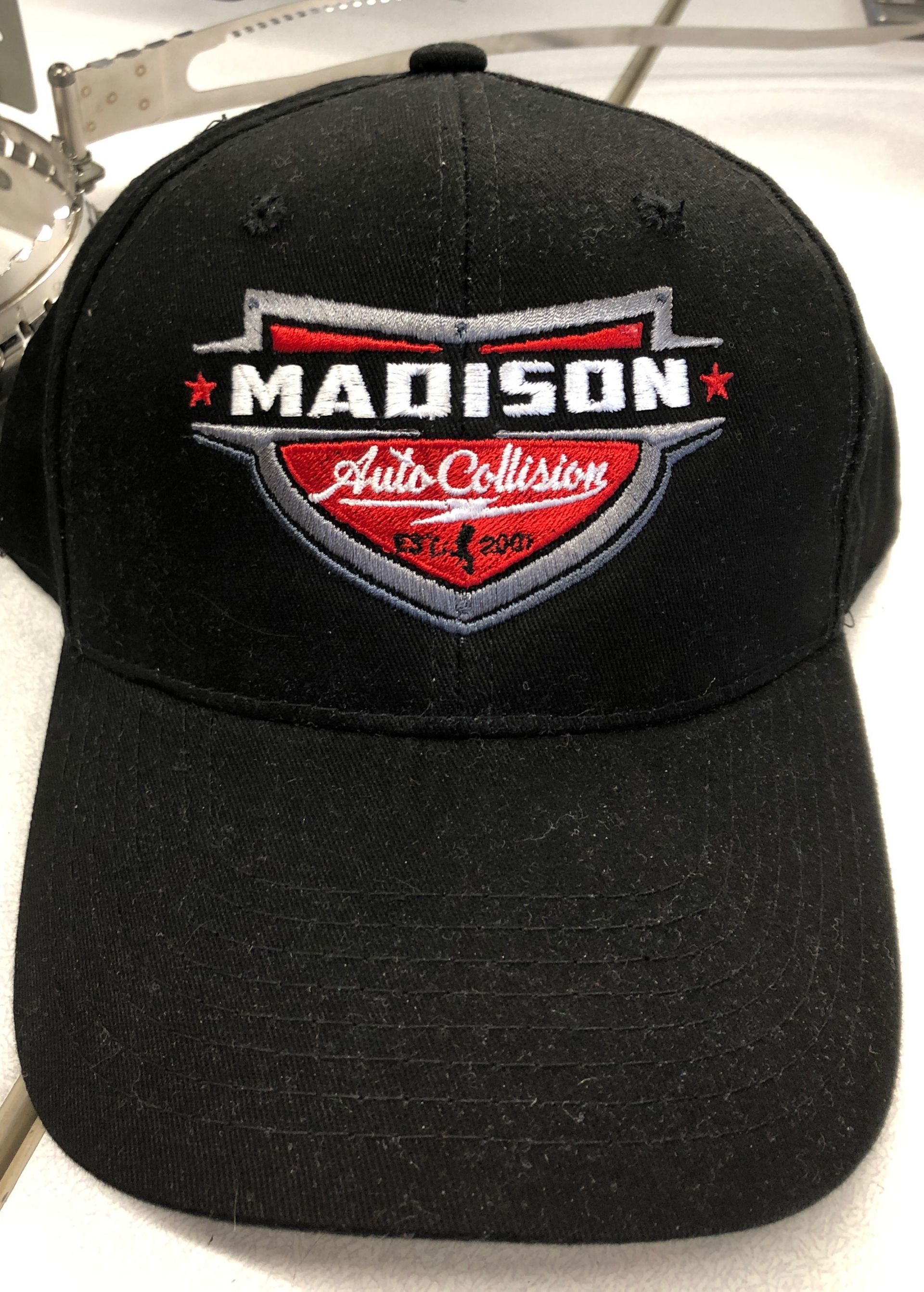 Banner Printing Madison, IN Liberty Screen Printing