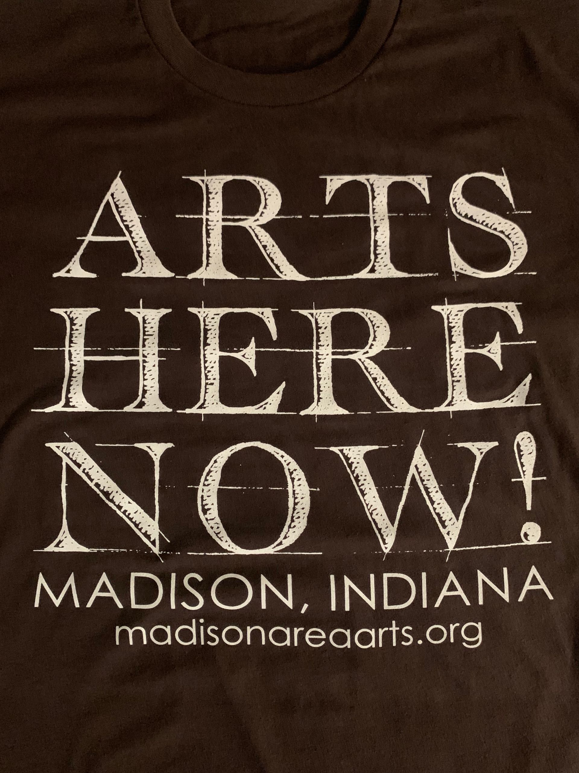 Banner Printing Madison, IN Liberty Screen Printing