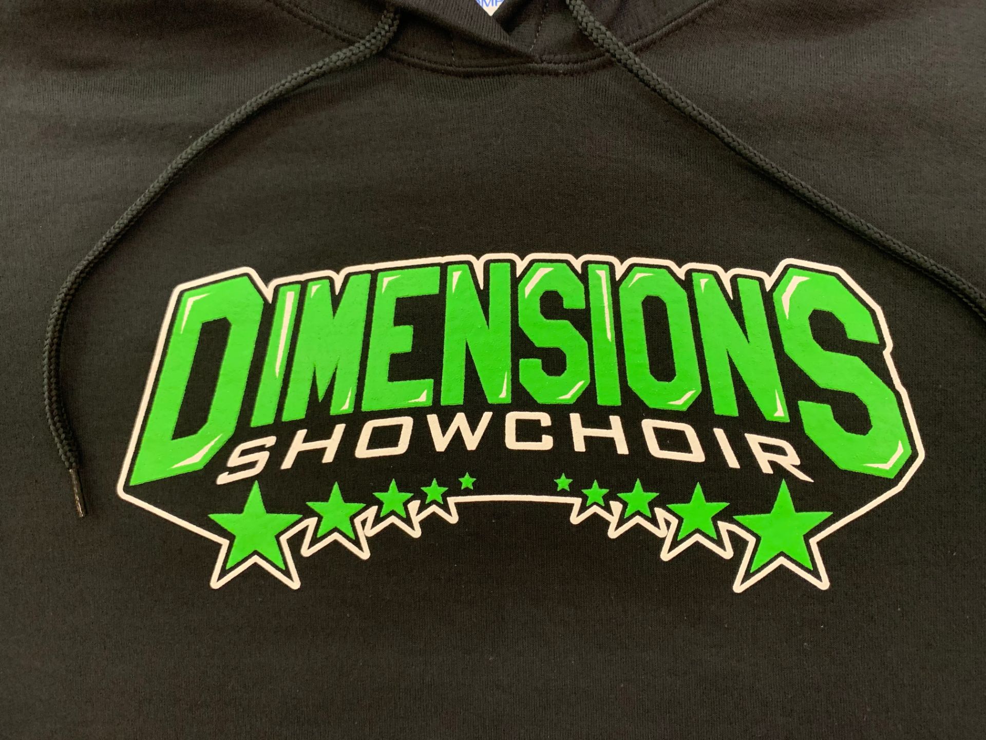 Banner Printing Madison, IN Liberty Screen Printing