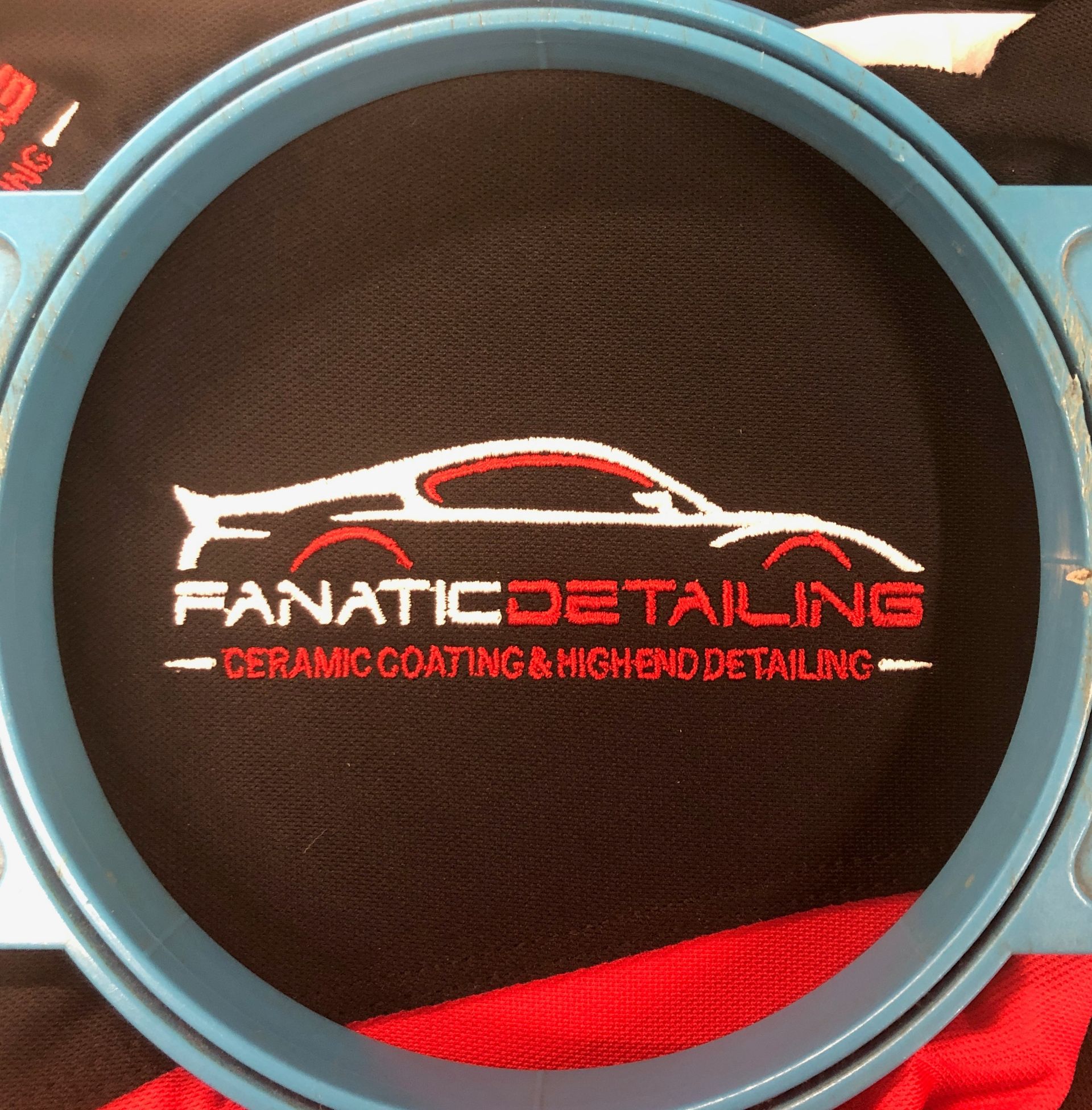 Banner Printing Madison, IN Liberty Screen Printing