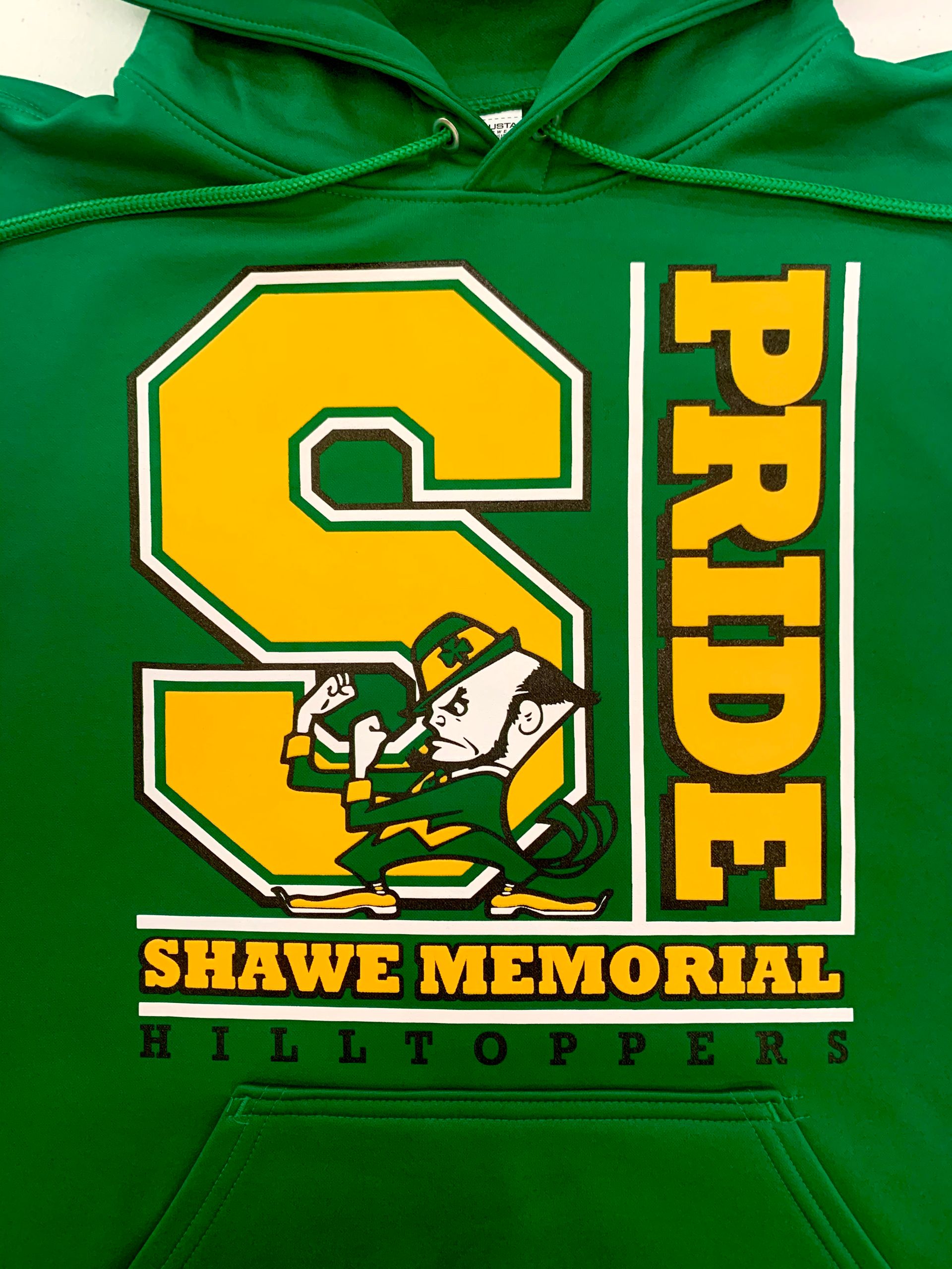 Banner Printing Madison, IN Liberty Screen Printing