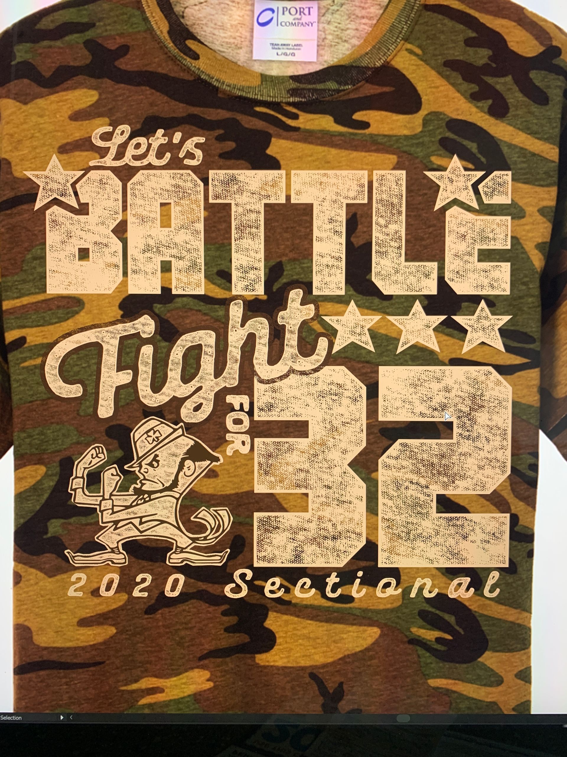 Banner Printing Madison, IN Liberty Screen Printing