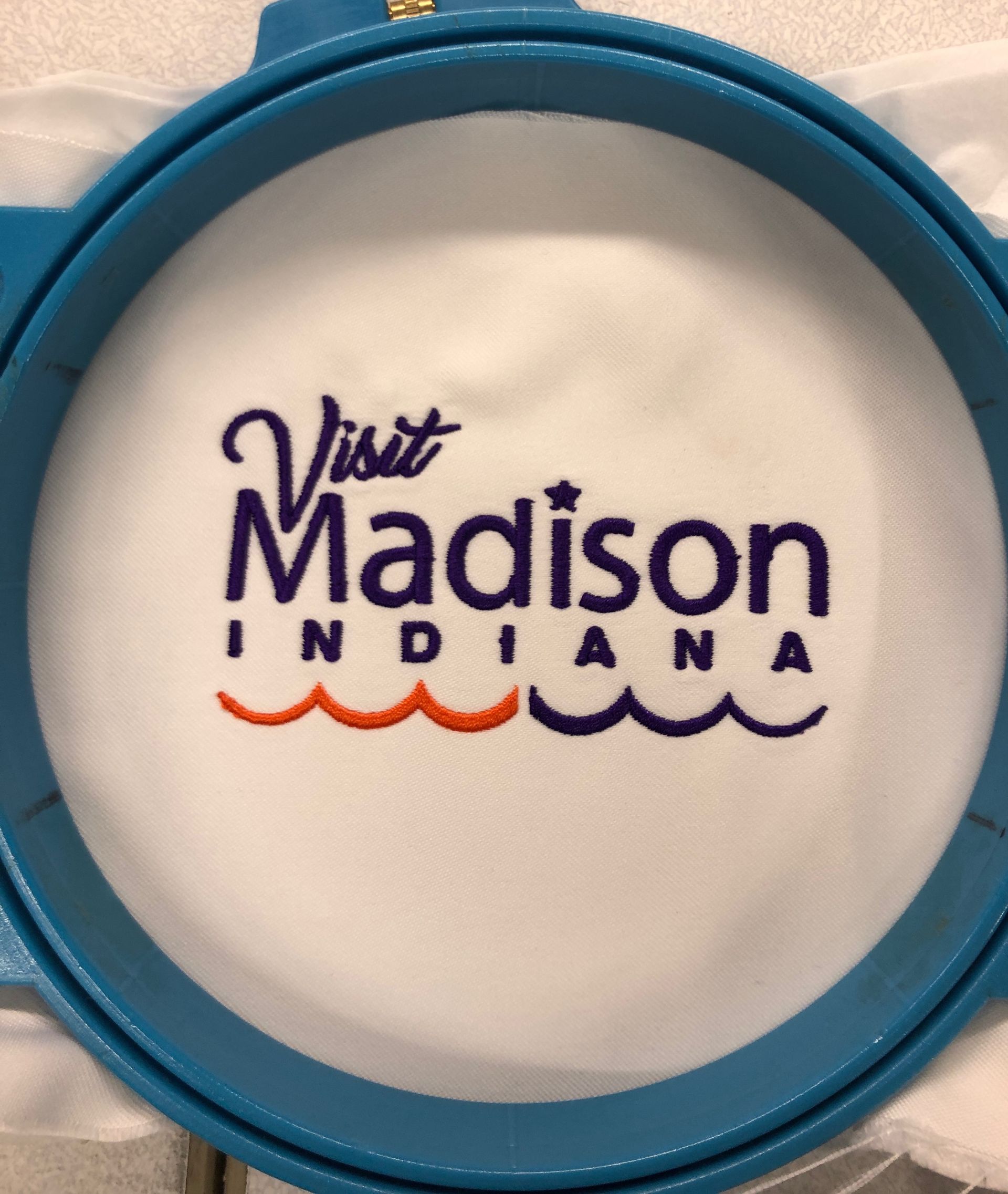 Banner Printing Madison, IN Liberty Screen Printing