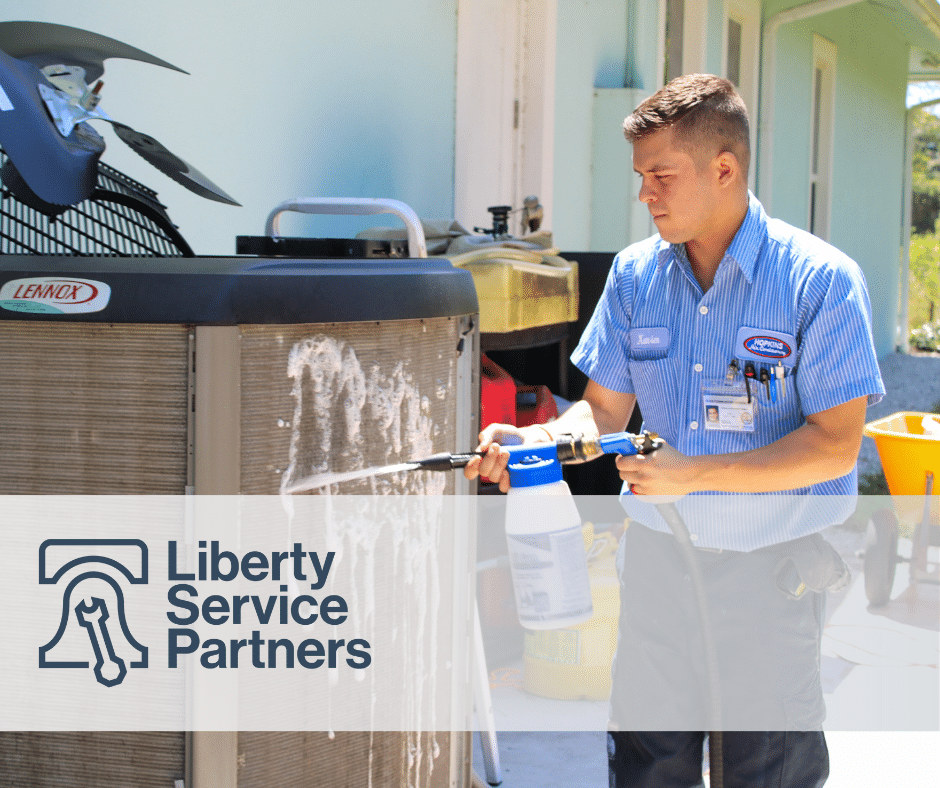 Liberty Service Partners – A national leader in premium home upgrades
