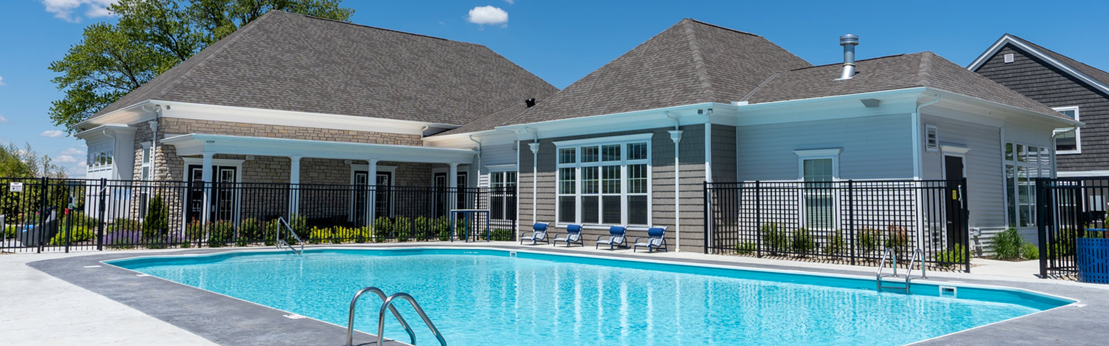 to Liberty Summit Liberty Township, OH