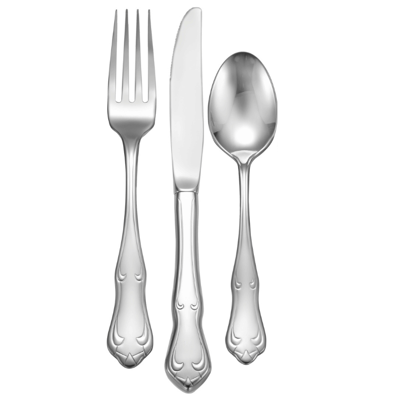 Champlin 24 Piece Basic Set Liberty Tabletop