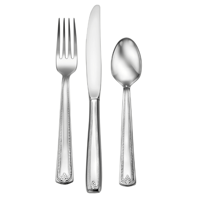 Prestige 12 Piece Basic Set Liberty Tabletop