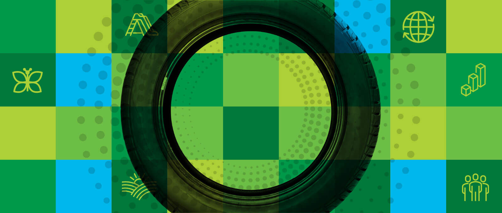 Liberty Tire Recycling Tire Recycling Services