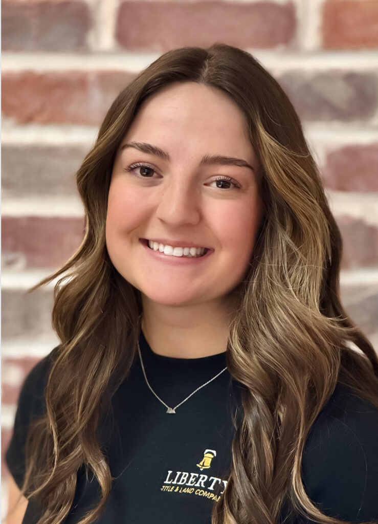 Liberty Title & Land Company