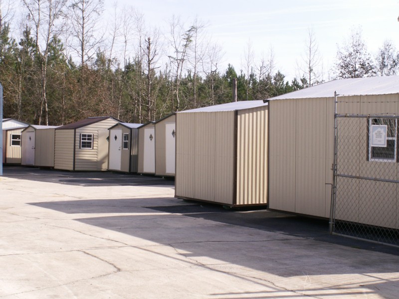 Liberty Trailerama Home