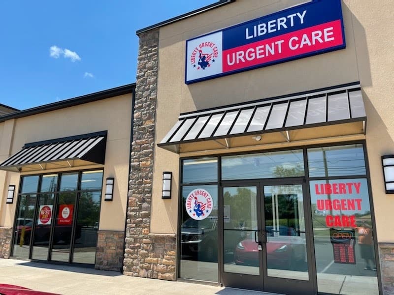 Liberty Urgent Care Hatfield Now Open!