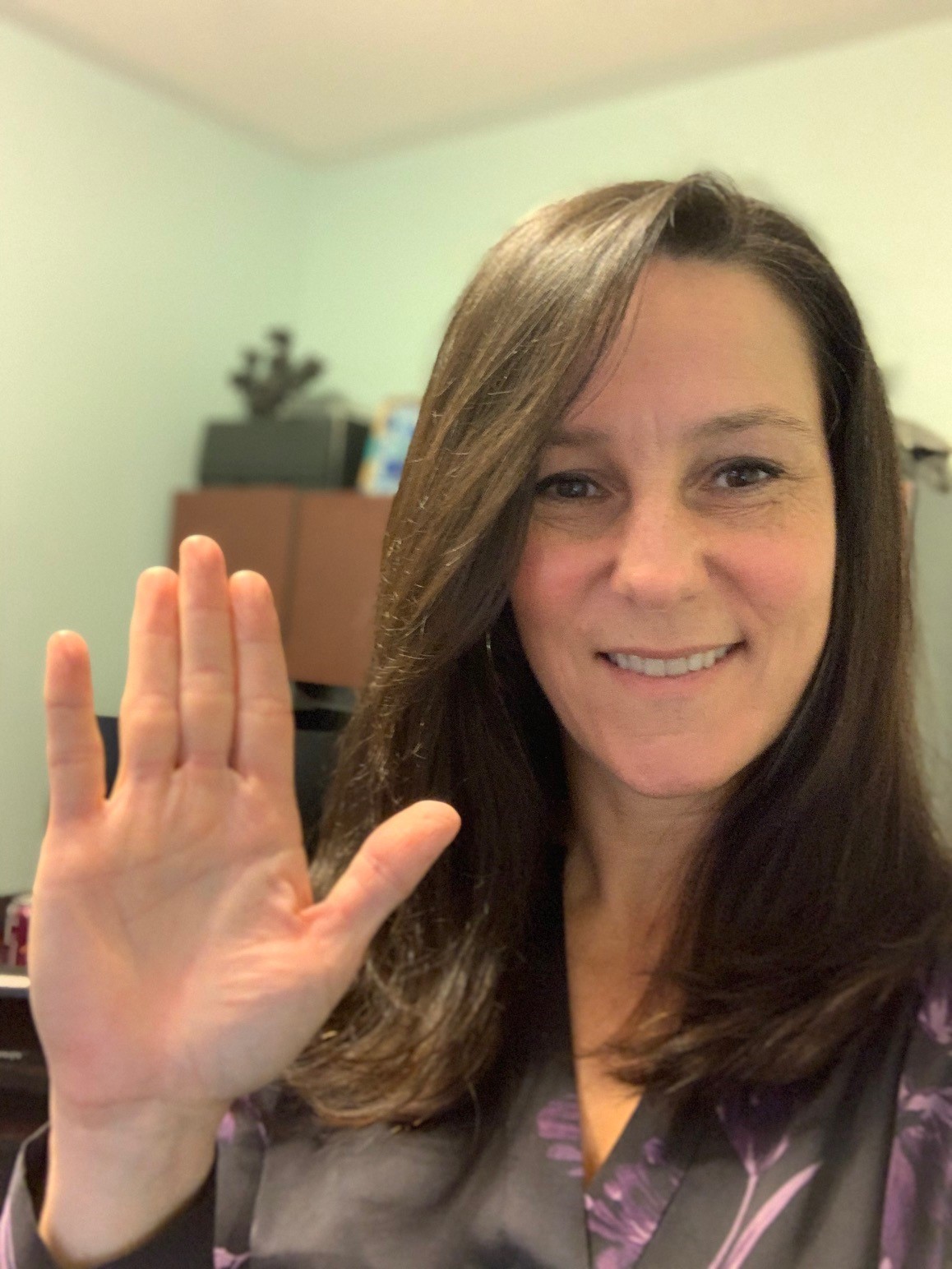 Liberty Leanin Circles