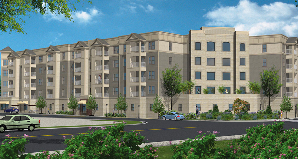 Edgewood Development Recent Developments