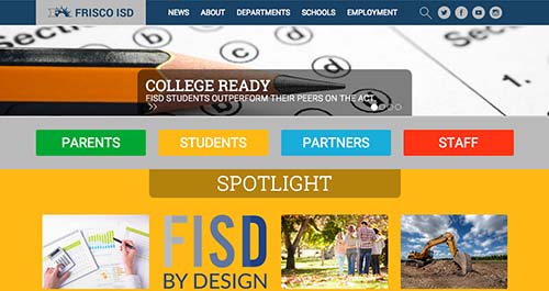 frisco isd 22 23 calendar School Links WINGSPAN