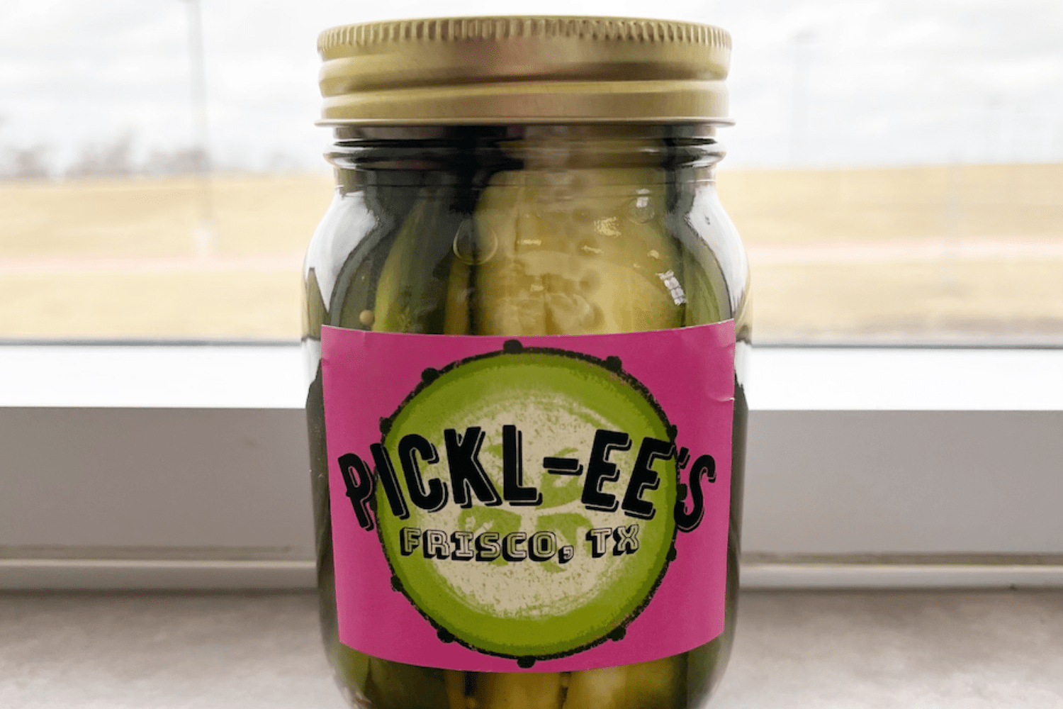 Emily’s Picklee’s senior jumpstarts pickle business in Frisco WINGSPAN